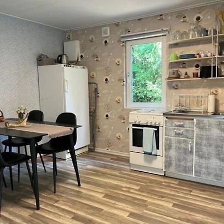 Familienfreundliche Farm Stuga Hamra  Екстериор снимка