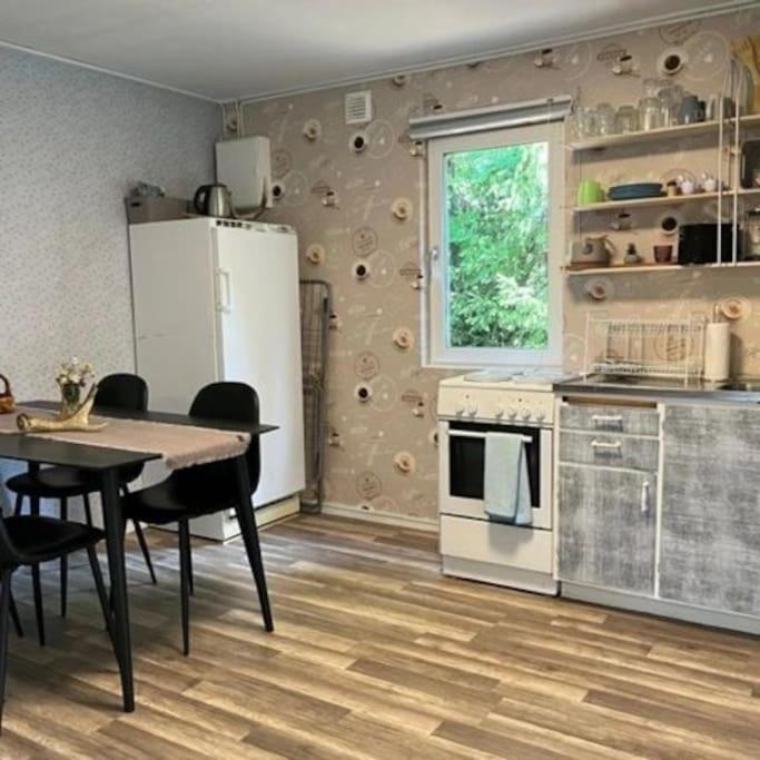 Familienfreundliche Farm Stuga Hamra  Екстериор снимка